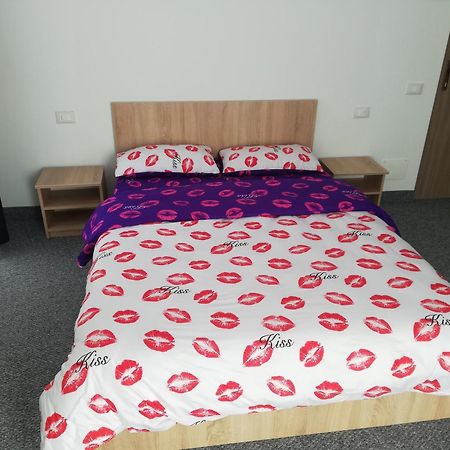Pensiune Stirbu Borşa Oda fotoğraf