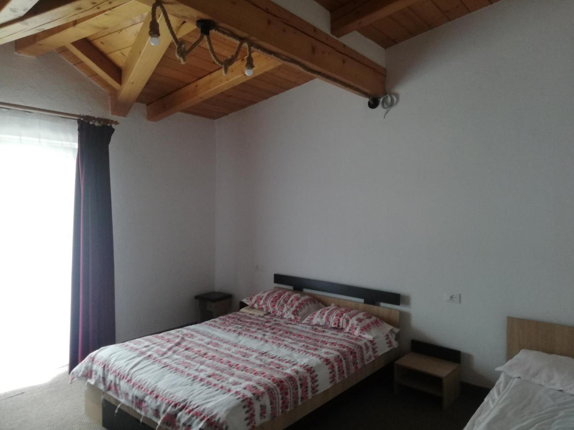 Pensiune Stirbu Borşa Oda fotoğraf
