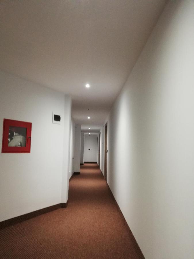 Pensiune Stirbu Borşa Dış mekan fotoğraf